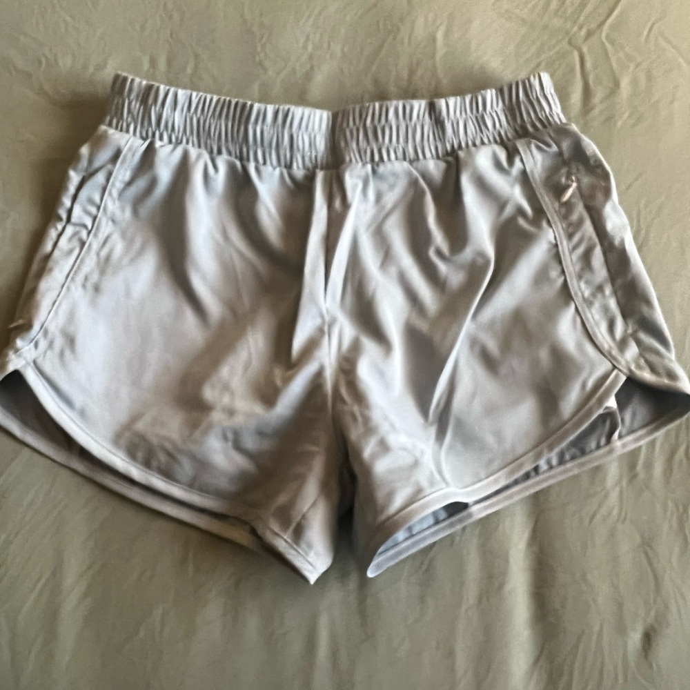 EQYL Activewear Shorts
